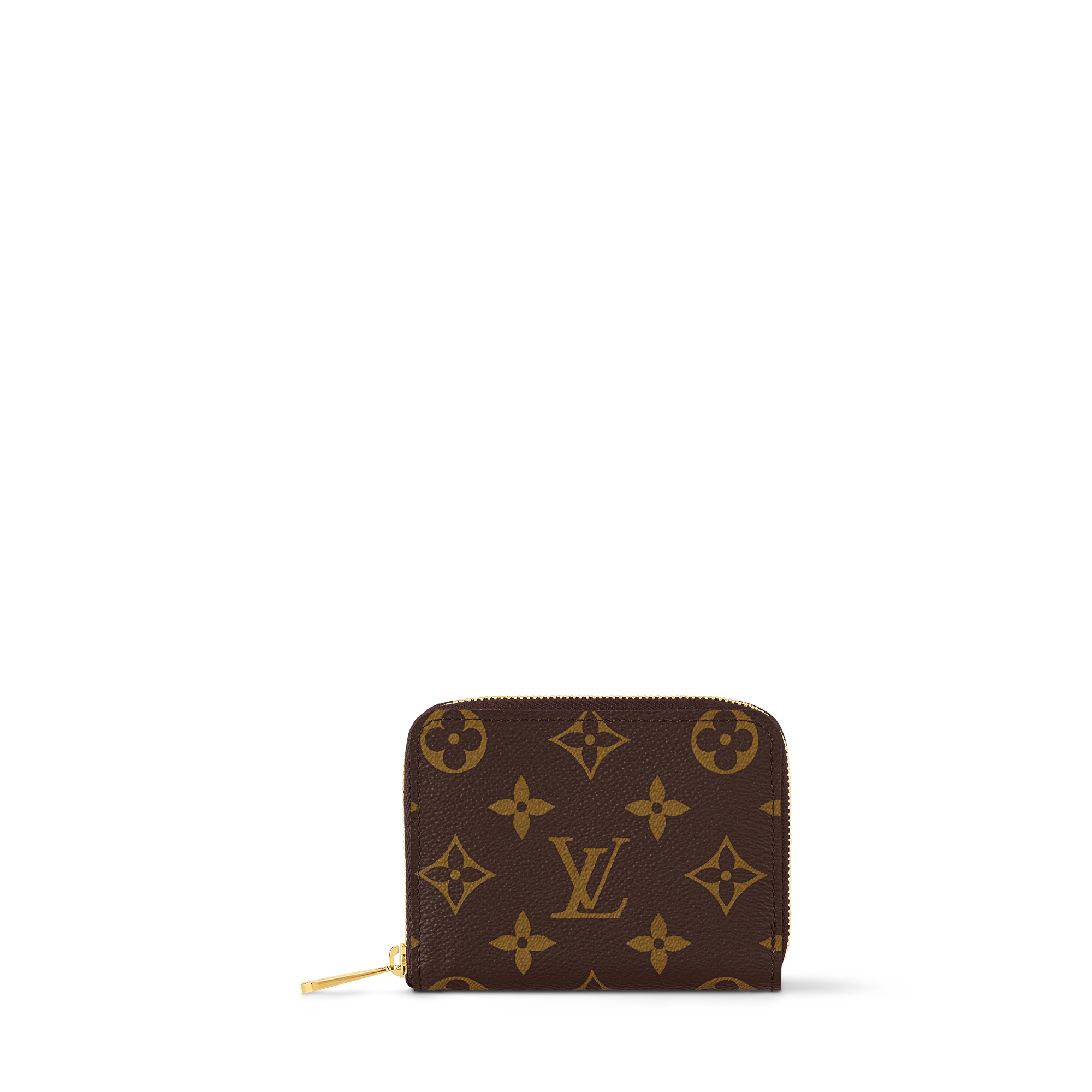Zippy Coin Purse Epi Leather - Wallets and Small Leather Goods